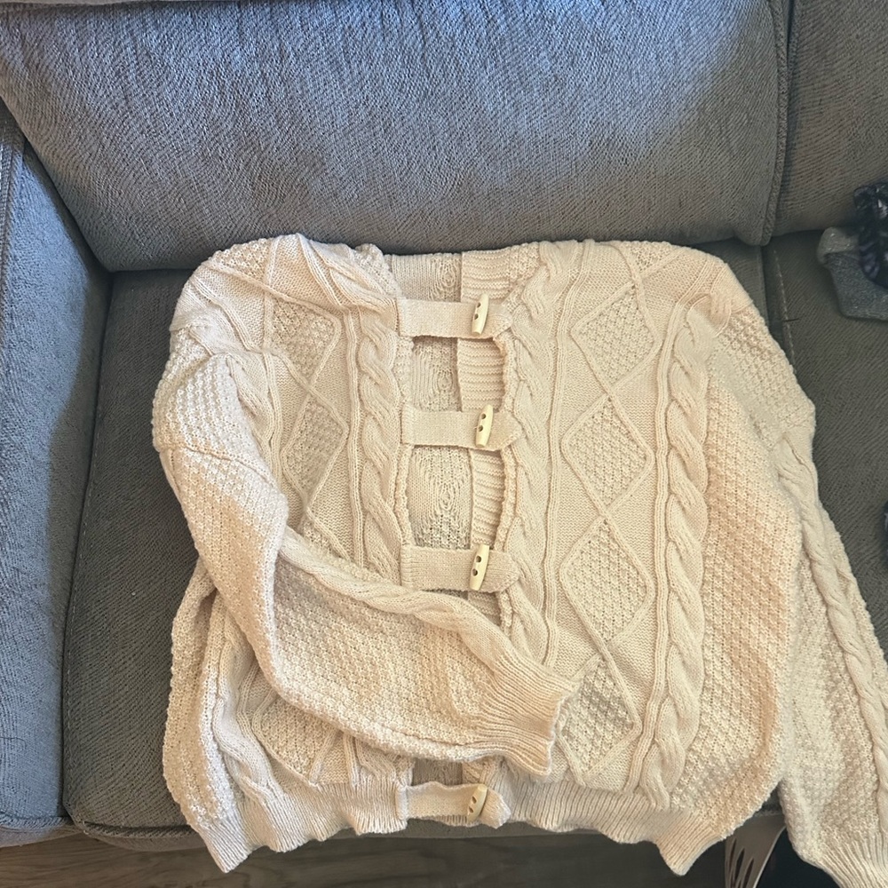 Sweater